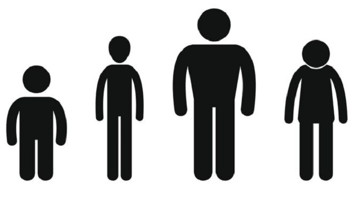 Dutch men confirmed as world`s tallest